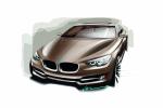 BMW 5-Series Gran Turismo Concept 2009 года
